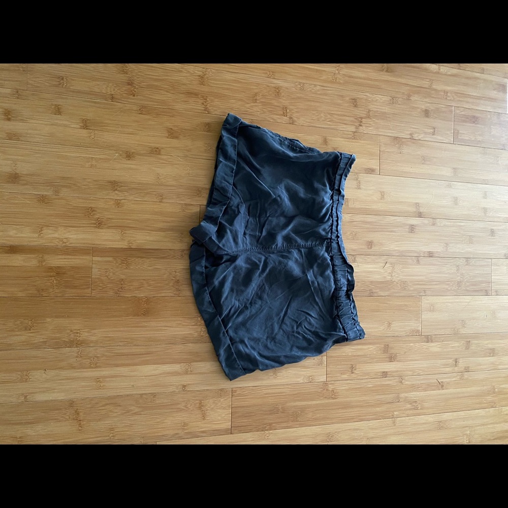 High waist American eagle shorts